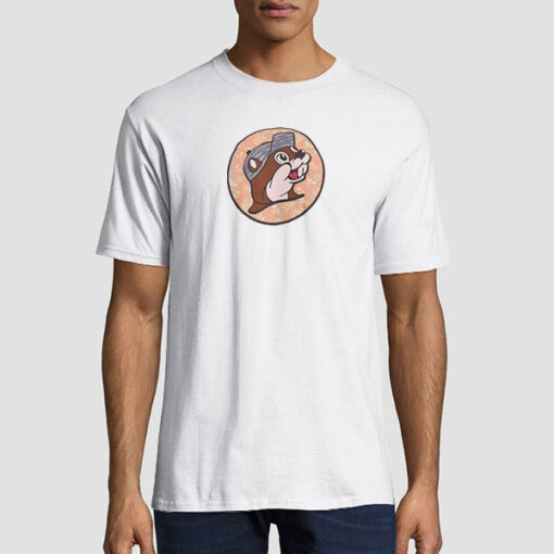 Happy Camper Bucees Shirt