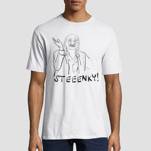 STEEENKY I Think You Should Leave Shirts