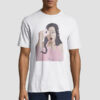 Stephanie Soo's and Her Fiance Shirt