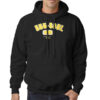 Triple Five Soul NYC 1989 555 Soul Hoodie