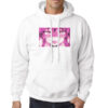 Anime Doujin Manga Weeb Ahegao Face Hoodie