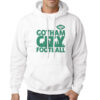 New York Football Gotham City Jets Hoodie