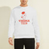 Club VPI Vintage Virginia Tech Sweatshirt