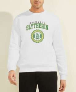 Buzo slytherin online