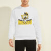 Mascot Tiger Vintage Mizzou Sweatshirt