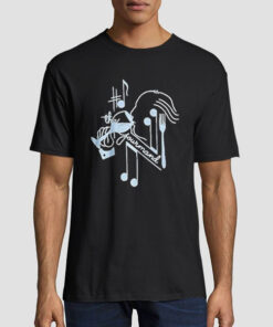The Gourmand Trueanon Merch Shirt