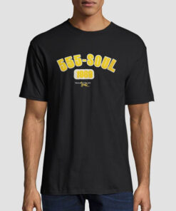 Triple Five Soul NYC 1989 555 Soul Hoodie 5 T shirt Black Triple Five Soul NYC 1989 555 Soul
