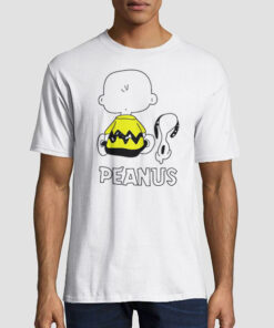 Funny Meme Peanus Shirt