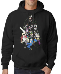 Betas Character We Love Fine Homestuck Shirt 5 Hoodie Black Betas Character We Love Fine Homestuck