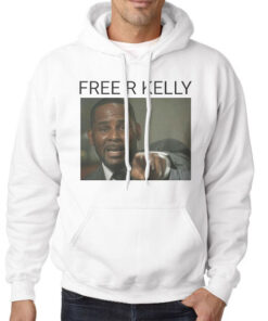 Photos Free R Kelly Shirt 7 Hoodie White Photos Free R Kelly