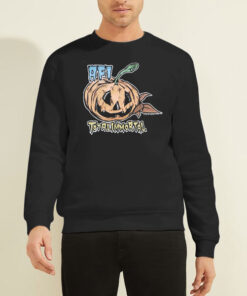 Pumpkin Halloween Totalimmortal Afi T Shirt 6 Sweatshirt Black Pumpkin Halloween Totalimmortal Afi
