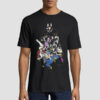 Betas Character We Love Fine Homestuck Shirt