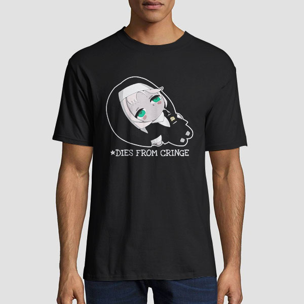 Anime shirts cheap sales