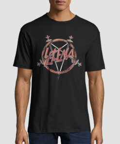 Classic Logo Funny Selena Slayer Shirt
