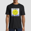 Funny Logo I Shoplift at Walmart Shirt