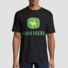 Logo Funny Horse Riding Juan Deere Shirt