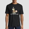 Parody Don'T Swallow Your Gum Bubblegum Monkey Shirt