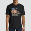 Pumpkin Halloween Totalimmortal Afi T Shirt