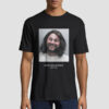 Sweet Grace Peach Metter Georgia Koe Wetzel Mugshot Shirt