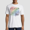 A Touch of the Art Rainbow Tism Touch Shirt