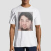 Cute Photo Koe Wetzel Mugshot Shirt