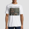 Photos Free R Kelly Shirt