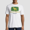 Playa Del Carmen Mexico Juan Deere Shirt
