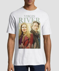 Poster Show Virgin River Shirt