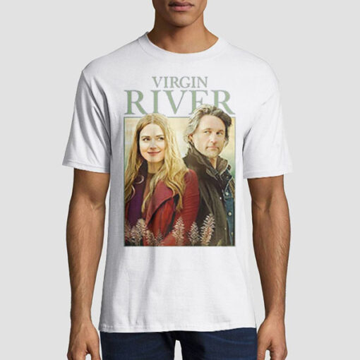 Poster Show Virgin River Shirt