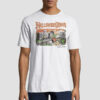 Vintage Est 1998 Halloweentown Shirt