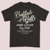 Buffalo Bill Silence of the Lambs Quotes 90s Shirt