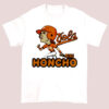 Classic Mike Honcho Meaning Meme Shirt