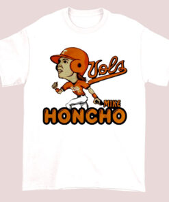 Classic Mike Honcho Meaning Meme Shirt