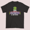Buzz 2 Infinity and Beyond Shirt