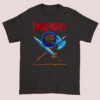 Final Fantasy Enter a Whole First Responder Ix Xi Shirt