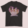 Slow Down Sugar Im Diabetic Jonas Brothers Shirt