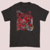Vintage Retro Reds 44 Elly De La Cruz Shirt