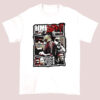 Vintage Limp Bizkit Still Sucks Tour Shirt