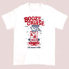 Three Summers Strong Festival Booze Cruise Shirt