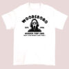 Woodsboro Horror Film Club Shirt