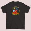 Amazing Mother's Superwoman Hero Shirt