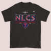 Post Season 2022 Philadelphia Phillies Nlcs Shirt