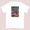 Be Here Now Oasis Tshirt Mens