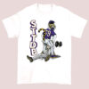 LSU Tigers Charles Turner Defeat Sttdb Shirt