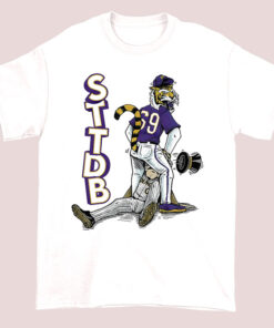LSU Tigers Charles Turner Defeat Sttdb Shirt
