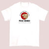 Leopards Eating Faces Party Its Not Like Theyre Going to Eat My Face Shirt