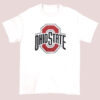 Ohio State Buckeyes Logo Shirt