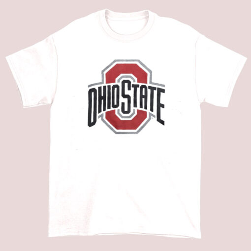 Ohio State Buckeyes Logo Shirt