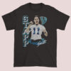 Scott Stapp Dallas Cowboys Thanksgiving Day Performance Football Shirt