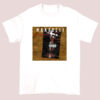 Vintage Album Killuminati Makaveli Shirt